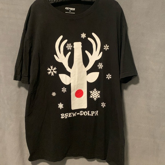 Other - Holiday shirt